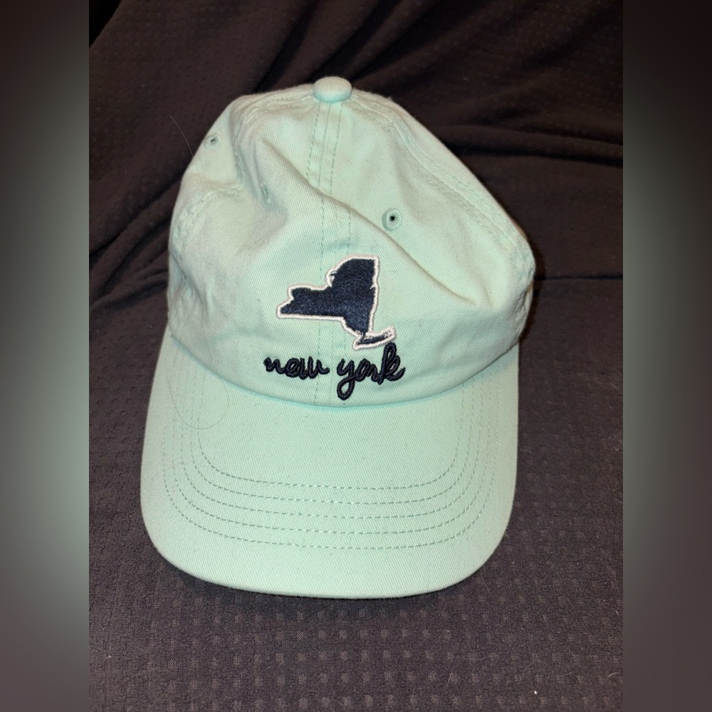 Home Free New York Hat